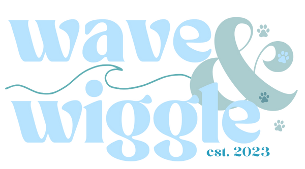 Wave & Wiggle
